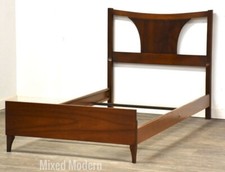 Walnut mid century for sale  Nashua
