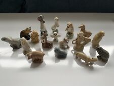 Selection miniature animal for sale  MANCHESTER