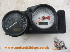 Suzuki gsxr 750 for sale  SWADLINCOTE