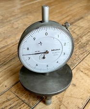 Mitutoyo 3802 dial for sale  West Springfield