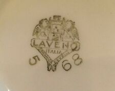 Tazza ceramica vintage usato  Gozzano