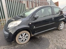 Citroen mk1 2008 for sale  PRESTON