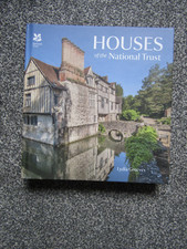 Houses national trust for sale  WREXHAM