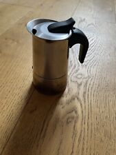 Two cup moka for sale  LONDON