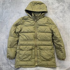 Crew puffer coat for sale  Corbin