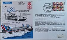 Hovercraft London 1980  comprar usado  Enviando para Brazil