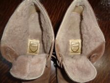 Morland real sheepskin for sale  DERBY