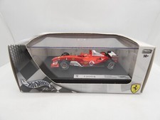 Ferrari f2004 michael d'occasion  Champigny-sur-Marne