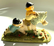 Vintage thelwell 1986 for sale  DUNDEE