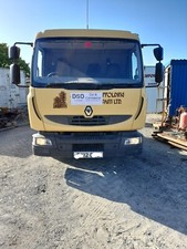 Breaking 2012 renault for sale  LLANDYSUL