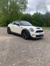 Mini cooper coupe for sale  DRIFFIELD