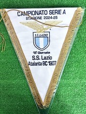 Gagliardetto gara pennant usato  Roma