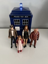 11th doctor flight for sale  NEWPORT
