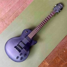 Guitarra elétrica Epiphone Les Paul Studio gótica do Japão comprar usado  Enviando para Brazil