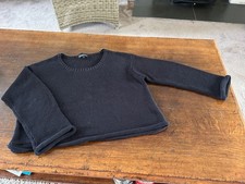 Hebbeding black cotton for sale  BANBURY