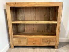 Solid mango wood for sale  BECKENHAM