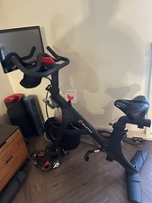 Stationary bike peloton for sale  Long Beach