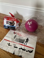Valeo pink weighted for sale  Todd