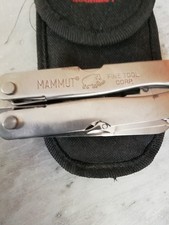 Rginal mammut fine gebraucht kaufen  Türkenfeld