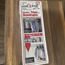 Hook hang hangers for sale  Wanamingo