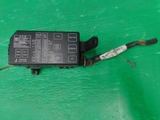 Caixa de fusíveis TOYOTA Hilux 1998 GA-RZN147 8274135020 [usada] [PA91090303], usado comprar usado  Enviando para Brazil