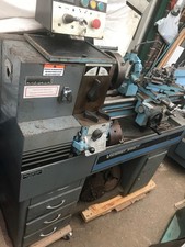 Lathe viceroy 280 for sale Lathe viceroy 280 for sale  DERBY