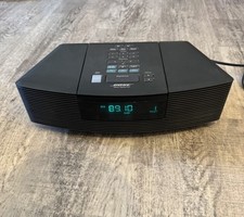 Bose wave awrc3g for sale  WATFORD