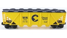 Lionel chessie system for sale  Donegal