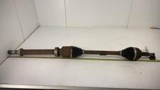 Cardan droit renault d'occasion  Villegusien-le-Lac