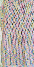 Hand crocheted baby for sale  Bloomington