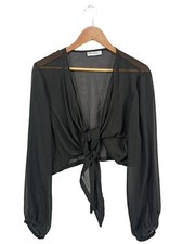 Ulla popken bolero gebraucht kaufen  Berlin