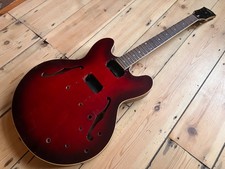 Project hohner semi for sale  BRISTOL