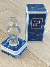 Ancienne miniature parfum d'occasion  Nantes-