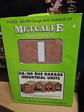 Unused metcalfe po225 for sale  REDCAR