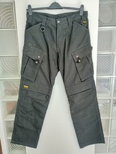 Dewalt trousers black for sale  EASTBOURNE