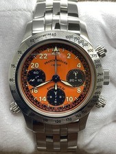 Franck muller chronograph for sale  New York
