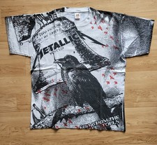 Metallica for whom gebraucht kaufen  Suhl
