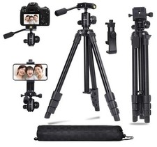 Camera tripod dslr for sale  Fox Lake