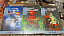 librogame usato librogame usato Busto Arsizio