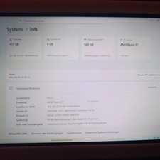 Asus rog ally gebraucht kaufen  Ehingen (Donau)