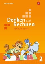 Denken rechnen allgemeine gebraucht kaufen  Ohlsbach