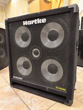 Hartke 4.5 series for sale  Brooklyn