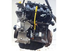 D4fd740 motore renault usato  Torre del Greco