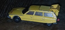 Matchbox superfast citroën d'occasion  Metz-