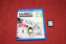 Vita spiel wrc gebraucht kaufen  Altstadt,-Andershof,-Devin