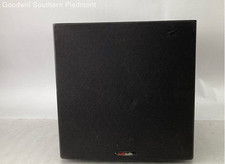 polk audio subwoofer for sale  Charlotte