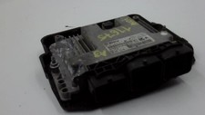 Calculateur moteur audi d'occasion  Sens