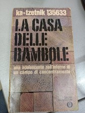Casa delle bambole usato  Signa