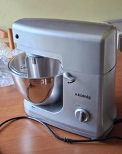 H.koenig km60s impastatrice usato  Ponte San Pietro