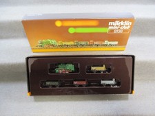 Märklin spur 8138 gebraucht kaufen  Wenden